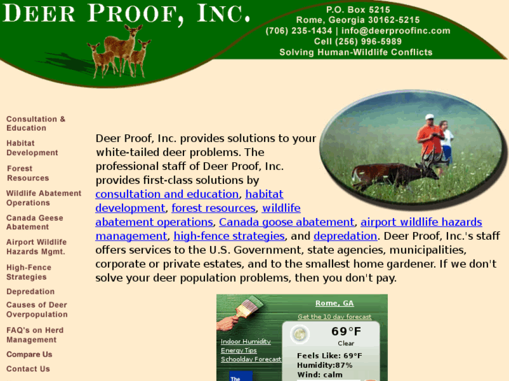 www.deerproofinc.com