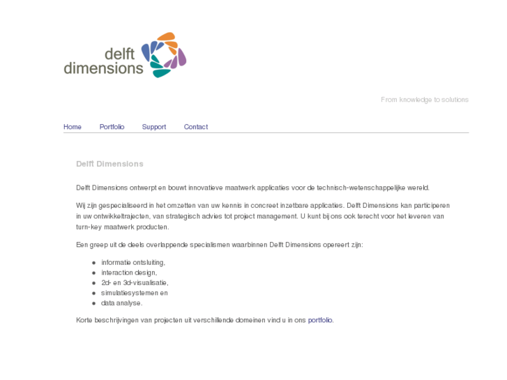 www.delftdimensions.com