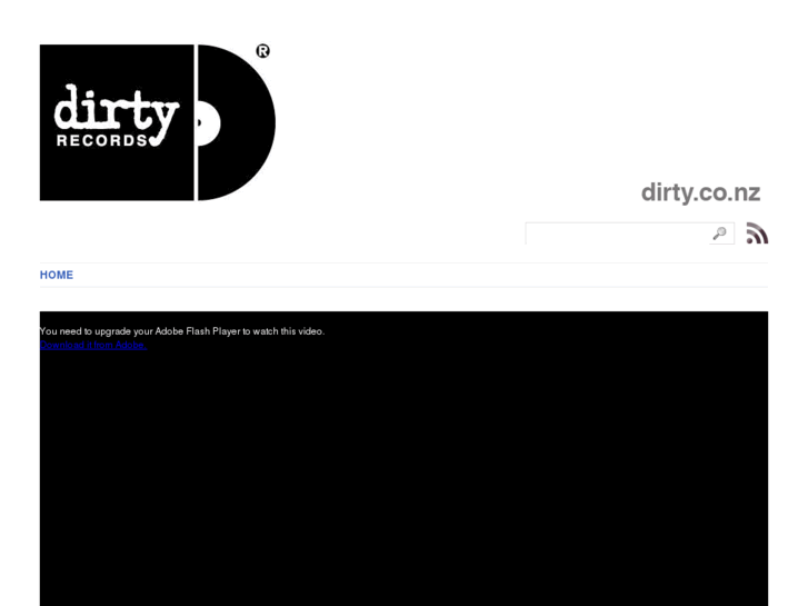www.dirty.co.nz