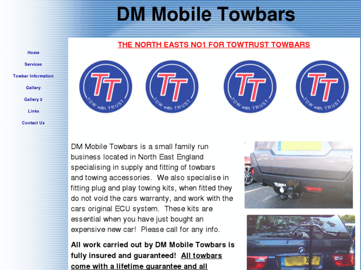 www.dmmobile.co.uk