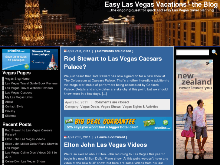 www.easy-las-vegas-vacations.com