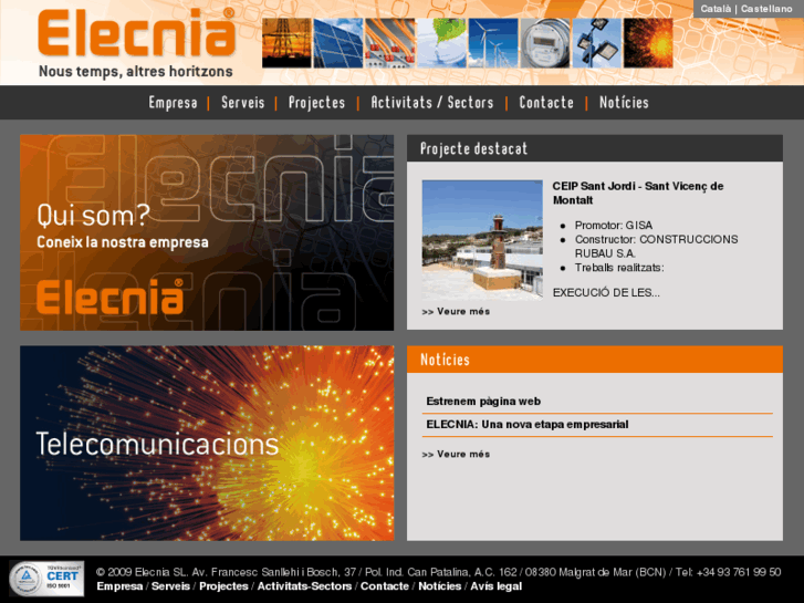 www.elecnia.com