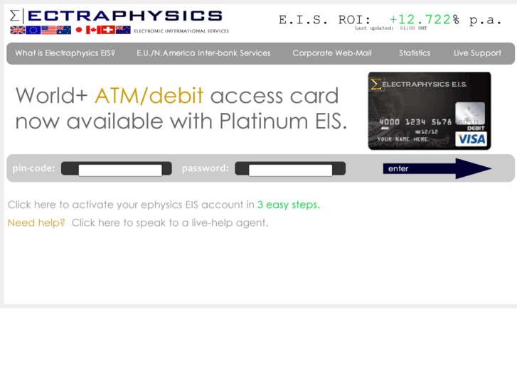 www.electraphysics.net
