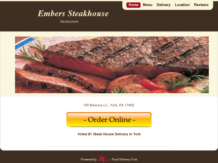 www.embers-steakhouse.com