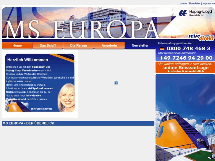 www.europa-seereisen.de