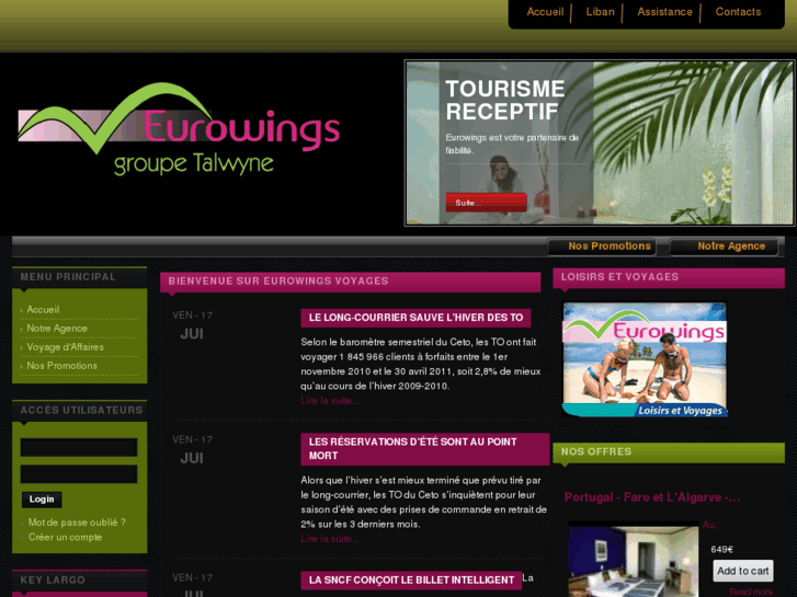 www.eurowingsvoyages.com