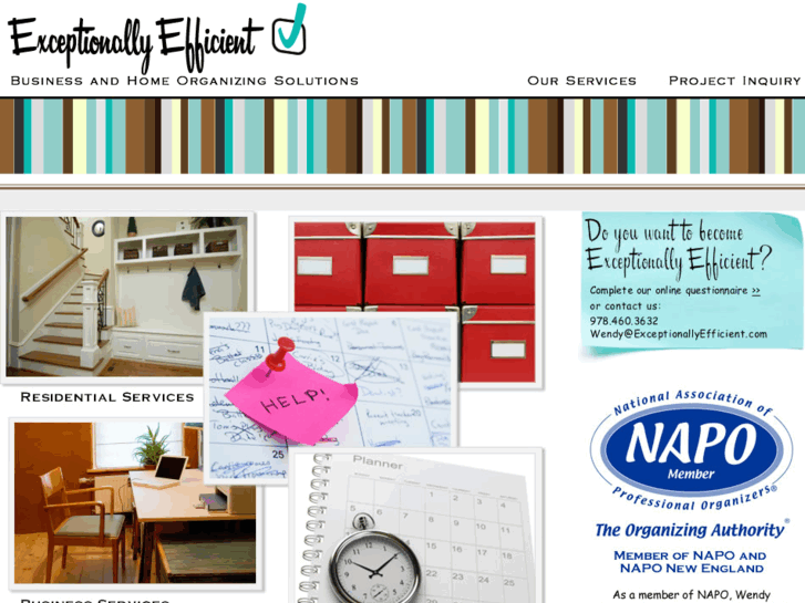 www.exceptionallyefficient.com
