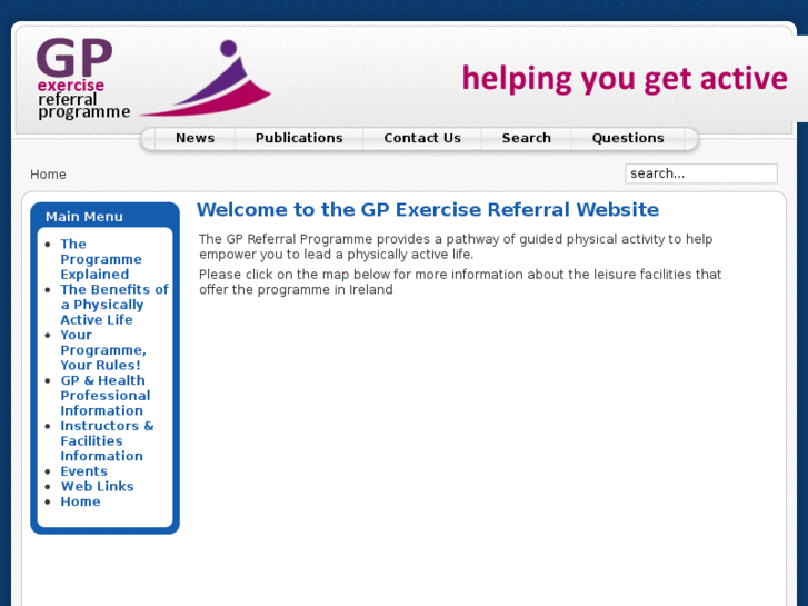 www.exercise-referral.ie