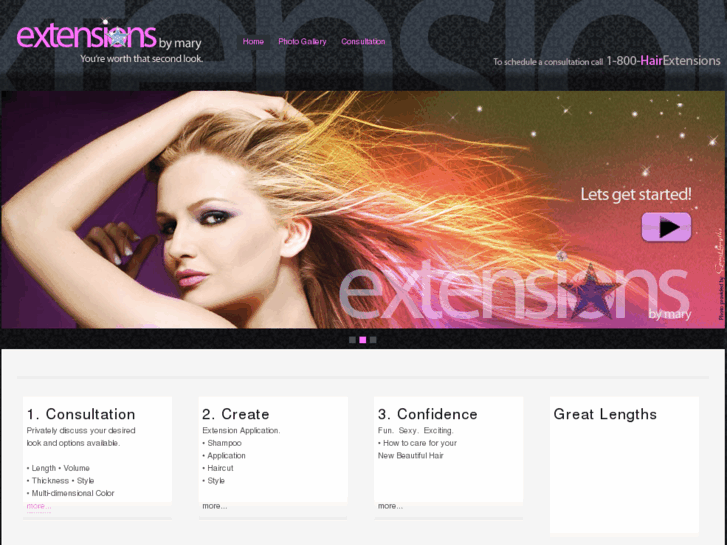 www.extensionsbymary.com