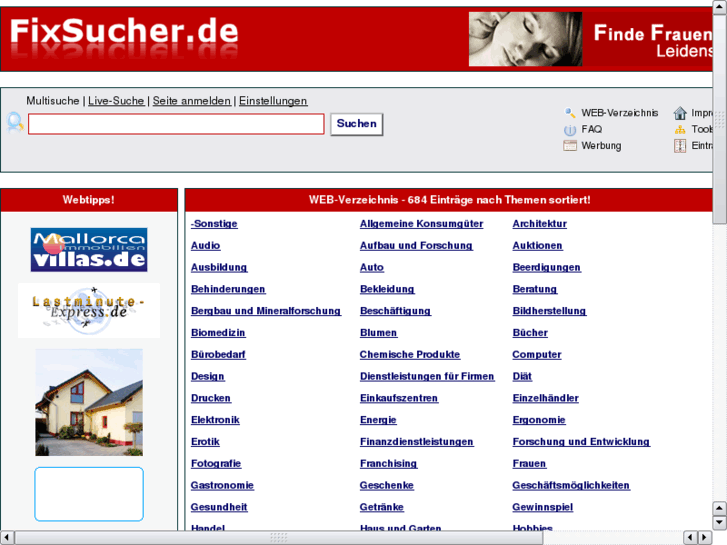 www.fixsucher.de