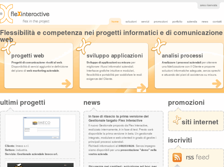www.flexinteractive.it