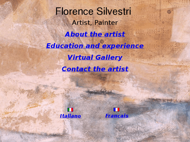 www.florencesilvestri.com