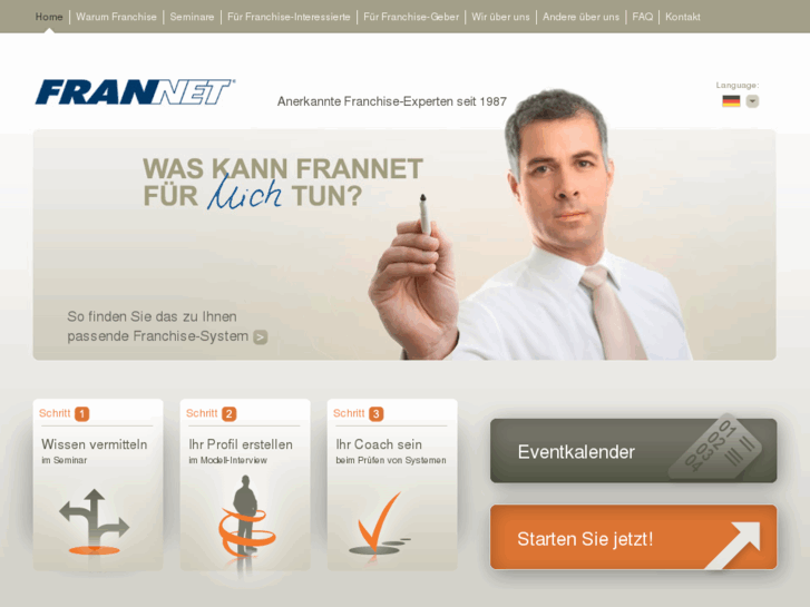 www.frannet.de