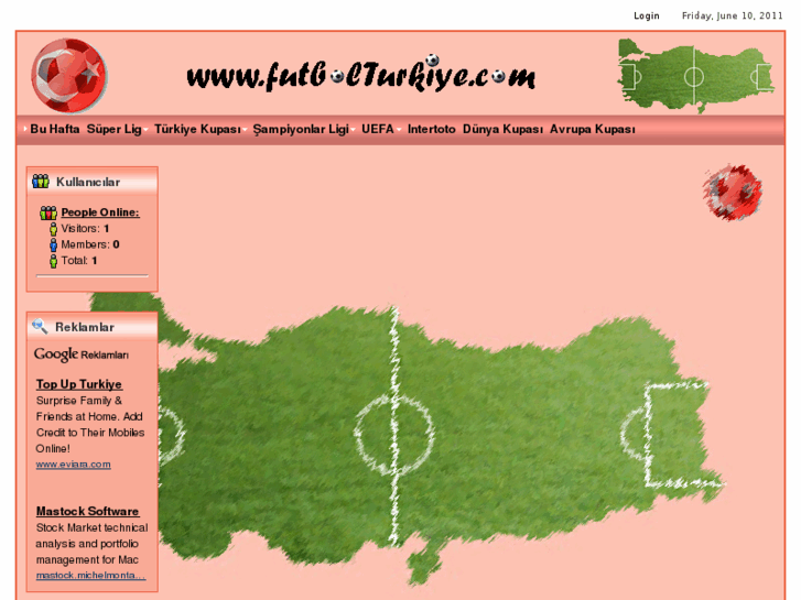 www.futbolturkiye.com