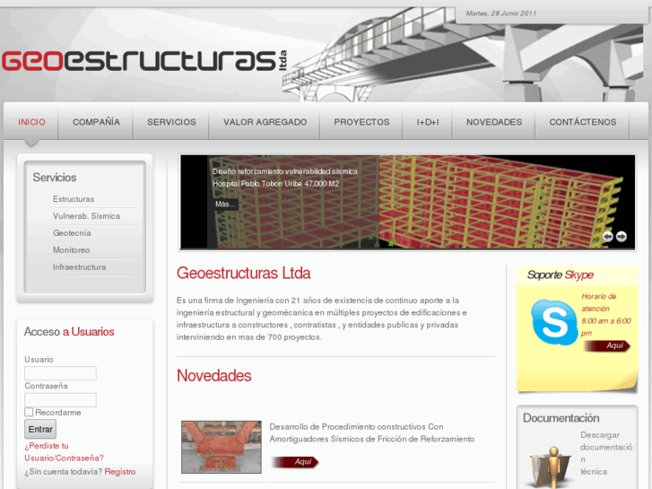 www.geoestructuras.com