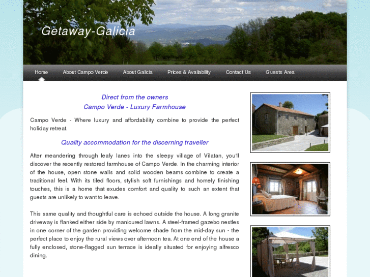 www.getaway-galicia.com