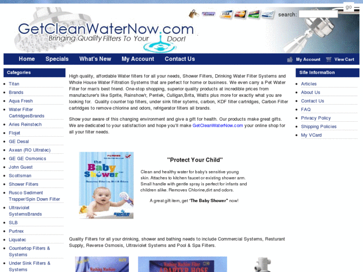 www.getcleanwaternow.com