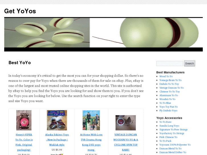 www.getyoyos.info
