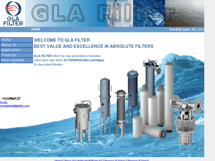 www.glafilter.com