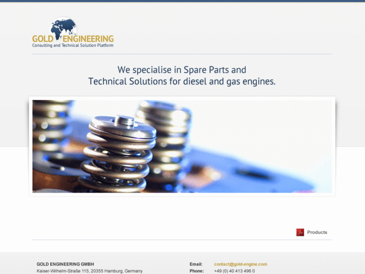 www.gold-engine.net