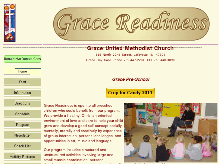 www.gracereadiness.org