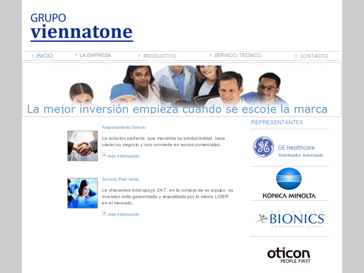 www.grupoviennatone.com