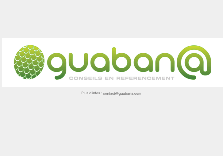 www.guabana.com