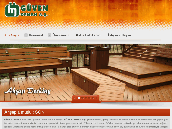 www.guvenwood.com