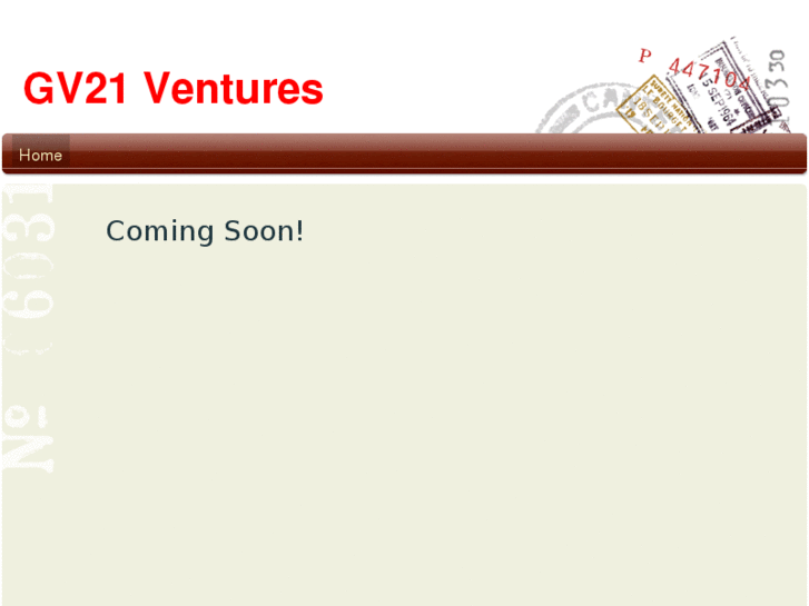 www.gv21ventures.com