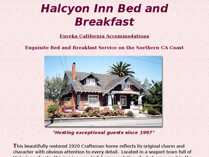 www.halcyoninn.com