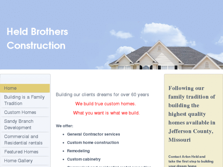 www.heldbrothersconstruction.com