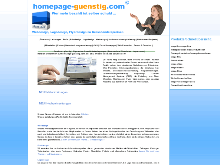 www.homepage-guenstig.com