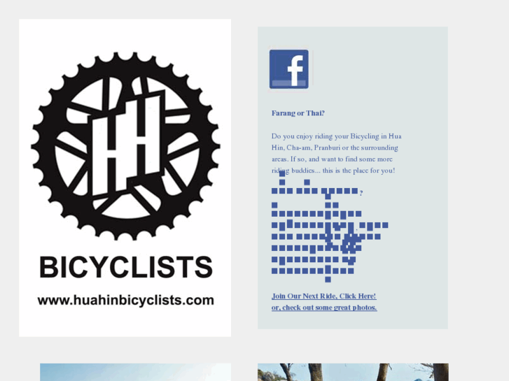 www.huahinbicyclists.com