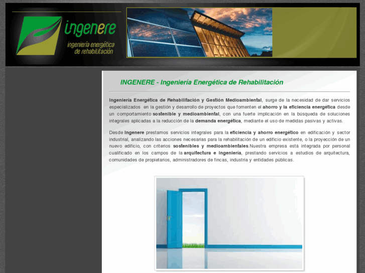 www.ingenere.es