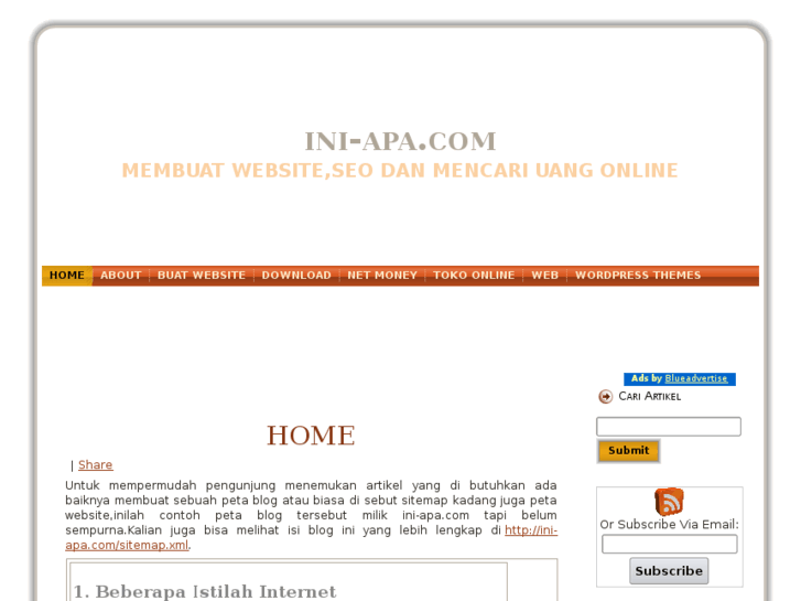 www.ini-apa.com