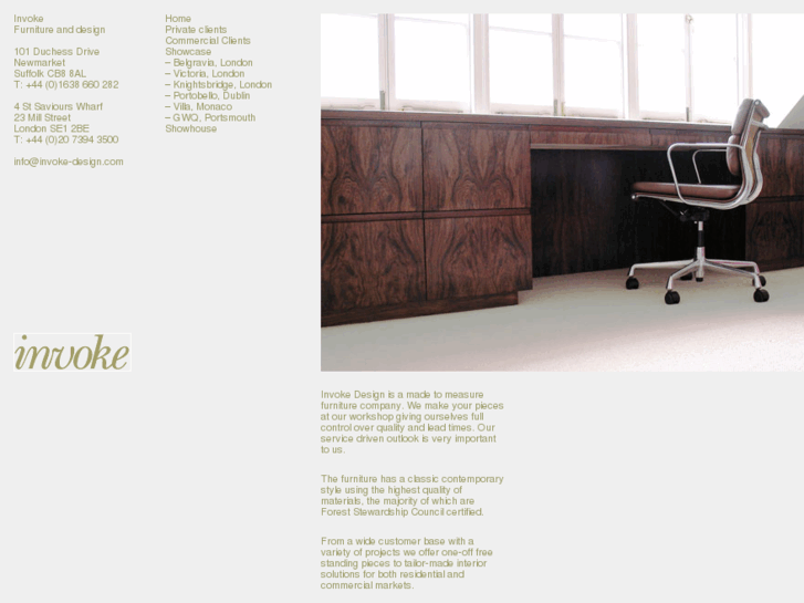 www.invoke-design.com