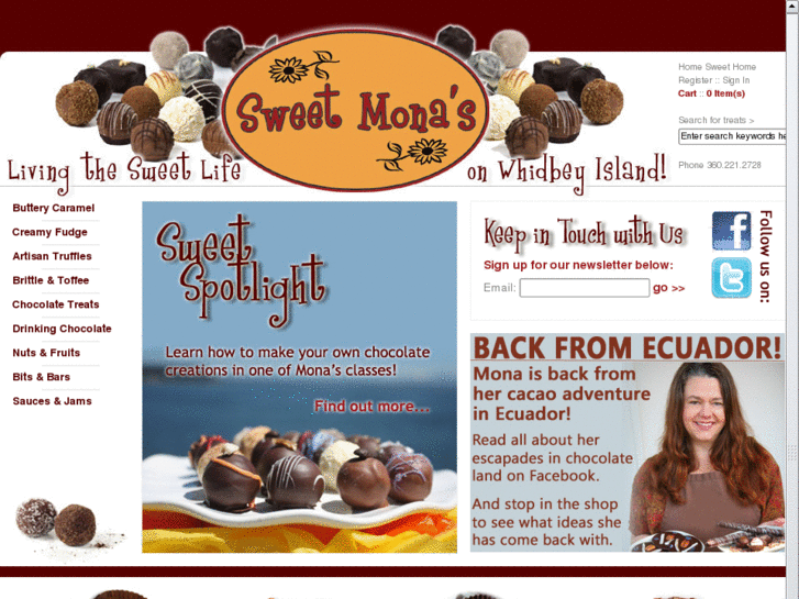 www.islandangelchocolates.com