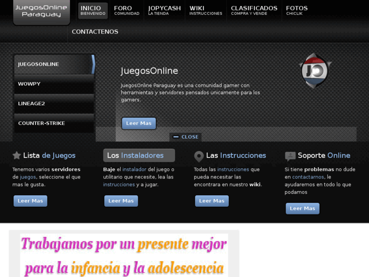 www.juegosonline.com.py