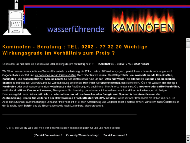 www.kaminofeneinsatz.eu