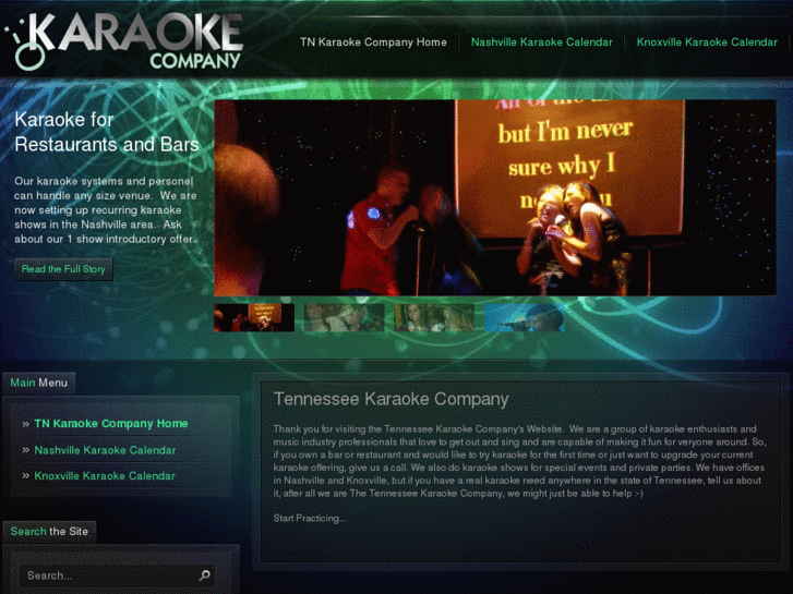 www.karaoke-company.com