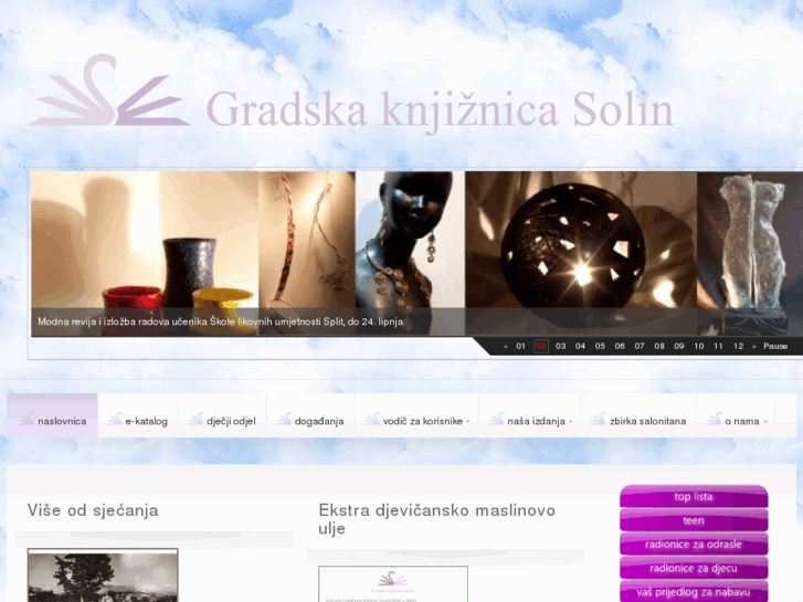 www.knjiznicasolin.hr