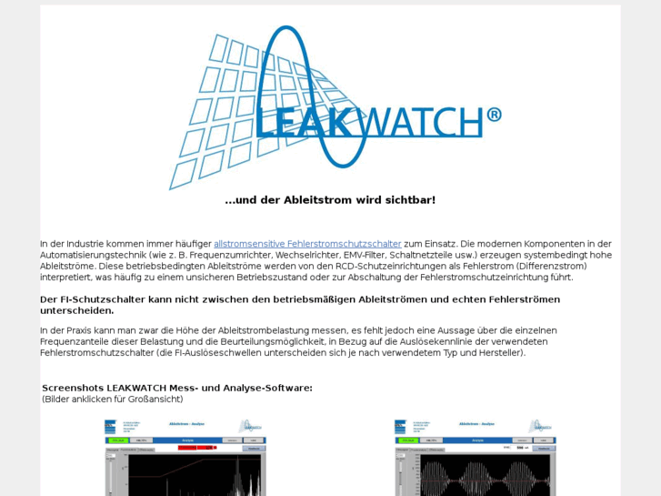 www.leakwatch.de