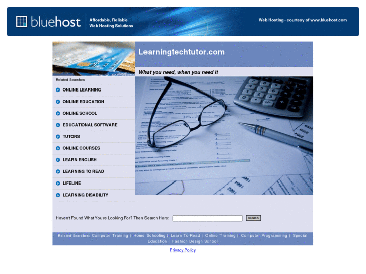 www.learningtechtutor.com