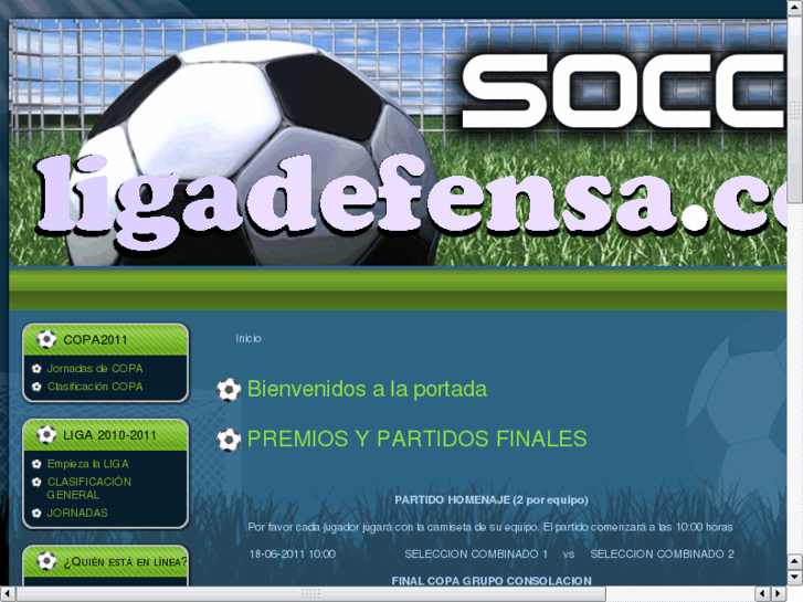 www.ligadefensa.com