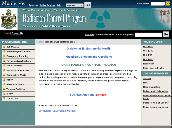 www.maineradiationcontrol.org