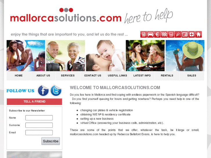 www.mallorcasolutions.com