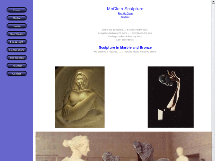 www.mcclainsculpture.com