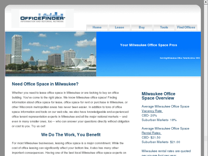 www.milwaukee-office-space.com