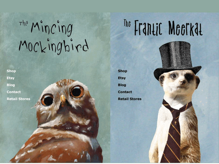 www.mincingmockingbird.com