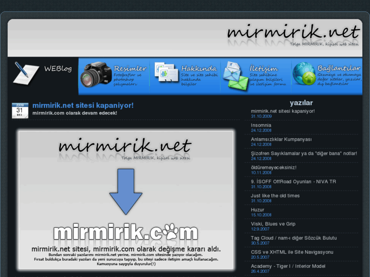 www.mirmirik.net